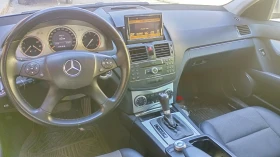 Mercedes-Benz C 320 320CDI  4 MATIC - 4100 € / 8018.90 лв. - 14407343 7