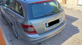 Mercedes-Benz C 320 320CDI  4 MATIC - 4100 € / 8018.90 лв. - 14407343 5