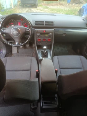 Audi A4  B6 Avant 1.8� Quattro 4x4 ��� | Mobile.bg � ����� ������ 14