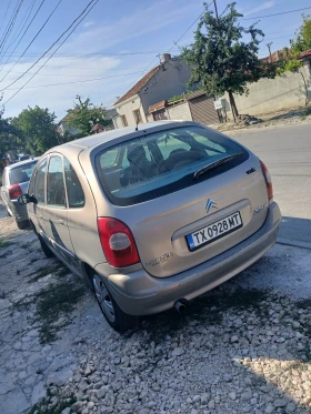 Citroen Xsara 1.6i | Mobile.bg � ����� ������ 2