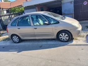 Citroen Xsara 1.6i | Mobile.bg � ����� ������ 4