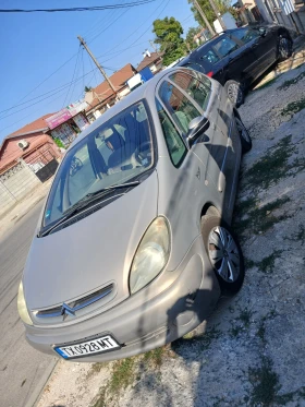 Citroen Xsara 1.6i | Mobile.bg � ����� ������ 7