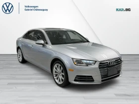 Audi A4 Дигитален Километраж * АвтоКредит * (ЦЕНА ДО БГ) | Auto.bg — изображение 2