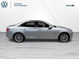 Audi A4 Дигитален Километраж * АвтоКредит * (ЦЕНА ДО БГ) | Auto.bg — изображение 3