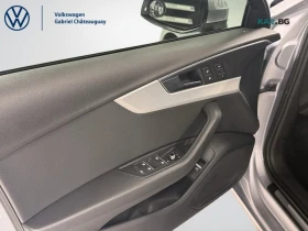 Audi A4 Дигитален Километраж * АвтоКредит * (ЦЕНА ДО БГ) | Auto.bg — изображение 6