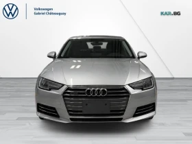 Audi A4 Дигитален Километраж * АвтоКредит * (ЦЕНА ДО БГ)