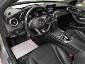 Mercedes-Benz C 200 AMG STYLING, 150хил.км, бензин, автоматик  - 17300 € - 60429244 9
