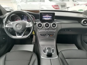 Mercedes-Benz C 200 AMG STYLING, 150хил.км, бензин, автоматик  - 17300 € - 60429244 5