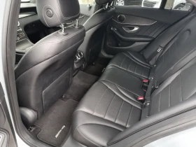 Mercedes-Benz C 200 AMG STYLING, 150хил.км, бензин, автоматик  - 17300 € - 60429244 7