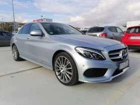 ������ Mercedes-Benz C 200