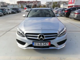 Mercedes-Benz C 200 AMG STYLING, 150хил.км, бензин, автоматик  - 17300 € - 60429244 15