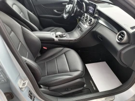 Mercedes-Benz C 200 AMG STYLING, 150хил.км, бензин, автоматик  - 17300 € - 60429244 4