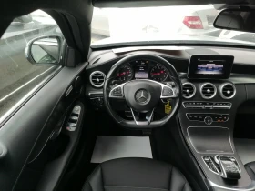Mercedes-Benz C 200 AMG STYLING, 150хил.км, бензин, автоматик  - 17300 € - 60429244 6