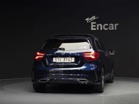 Mercedes-Benz A 200 Amg Line | Auto.bg — изображение 4