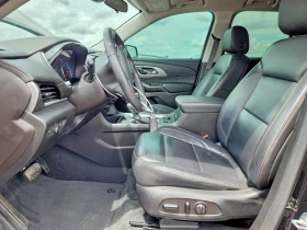 Chevrolet Traverse - 13200 € - 76168684 7