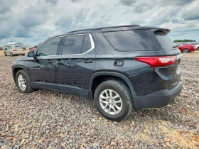 Chevrolet Traverse - 13200 € - 76168684 2