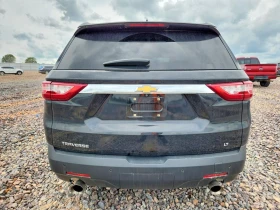 Chevrolet Traverse - 13200 € - 76168684 6