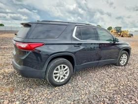 Chevrolet Traverse - 13200 € - 76168684 3
