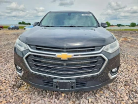 Chevrolet Traverse - 13200 € - 76168684 5