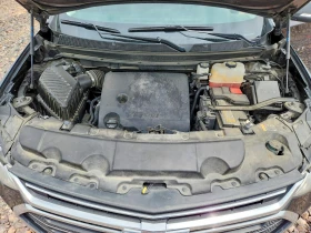 Chevrolet Traverse - 13200 € - 76168684 12