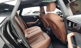 Audi A5  45 TFSI Quattro Premium Sportback / Автокредит  | Auto.bg — изображение 12