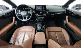 Audi A5  45 TFSI Quattro Premium Sportback / Автокредит  | Auto.bg — изображение 7