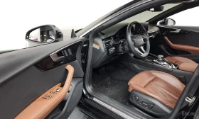 Audi A5  45 TFSI Quattro Premium Sportback / Автокредит  | Auto.bg — изображение 10