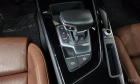 Audi A5  45 TFSI Quattro Premium Sportback / Автокредит  | Auto.bg — изображение 9