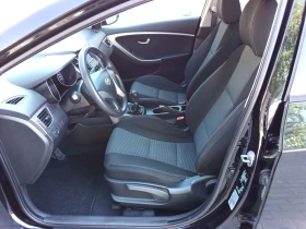 Hyundai I30 1.4CRDI-90kc. Euro5 | Mobile.bg � ����� ������ 10