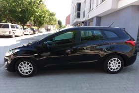 Hyundai I30 1.4CRDI-90kc. Euro5 | Mobile.bg � ����� ������ 4