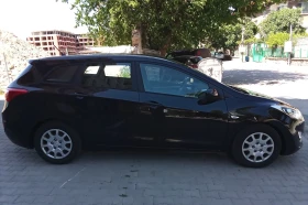 Hyundai I30 1.4CRDI-90kc. Euro5 | Mobile.bg � ����� ������ 5