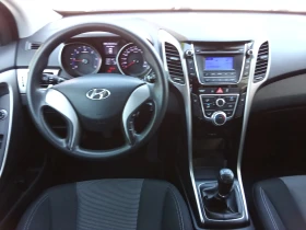 Hyundai I30 1.4CRDI-90kc. Euro5 | Mobile.bg � ����� ������ 9