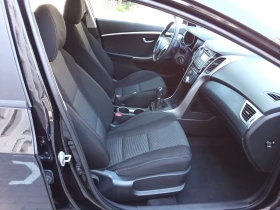 Hyundai I30 1.4CRDI-90kc. Euro5 | Mobile.bg � ����� ������ 11