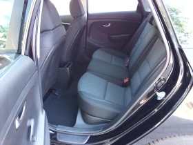 Hyundai I30 1.4CRDI-90kc. Euro5 | Mobile.bg � ����� ������ 12