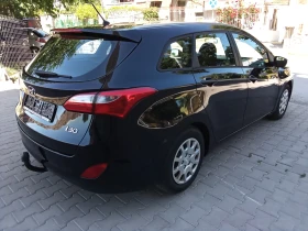 Hyundai I30 1.4CRDI-90kc. Euro5 | Mobile.bg � ����� ������ 8