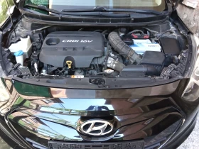 Hyundai I30 1.4CRDI-90kc. Euro5 | Mobile.bg � ����� ������ 15
