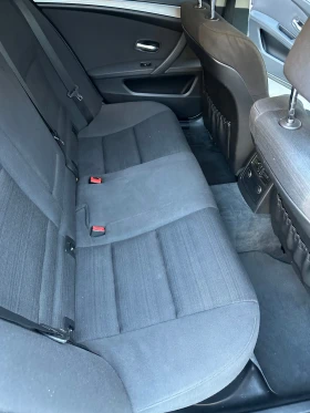 BMW 525 3.0D Facelift  | Mobile.bg � ����� ������ 12
