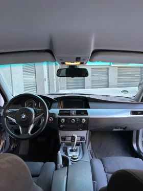 BMW 525 3.0D Facelift  | Mobile.bg � ����� ������ 8