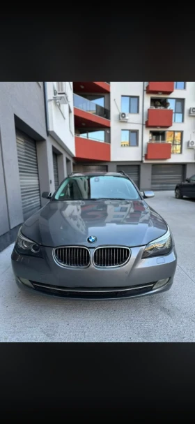 BMW 525 3.0D Facelift  | Mobile.bg � ����� ������ 2