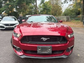 Ford Mustang * GT Premium * CARFAX * ����� �� ����������� | Mobile.bg � ����� ������ 6