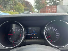Ford Mustang * GT Premium * CARFAX * ����� �� ����������� | Mobile.bg � ����� ������ 8