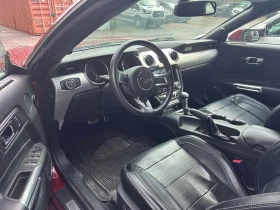 Ford Mustang * GT Premium * CARFAX * ����� �� ����������� | Mobile.bg � ����� ������ 5