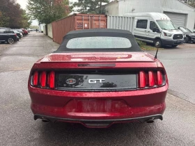 Ford Mustang * GT Premium * CARFAX * ����� �� ����������� | Mobile.bg � ����� ������ 4