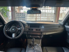 BMW 530 530d xDrive ��� ���� * NAVI* * HEAD-UP*  | Mobile.bg � ����� ������ 13