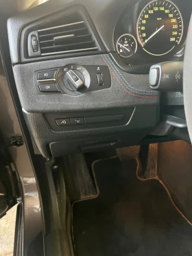 BMW 530 530d xDrive ��� ���� * NAVI* * HEAD-UP*  | Mobile.bg � ����� ������ 7