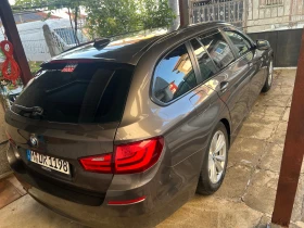 BMW 530 530d xDrive ��� ���� * NAVI* * HEAD-UP*  | Mobile.bg � ����� ������ 3