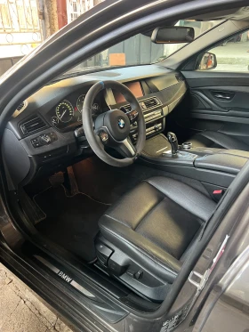 BMW 530 530d xDrive ��� ���� * NAVI* * HEAD-UP*  | Mobile.bg � ����� ������ 6