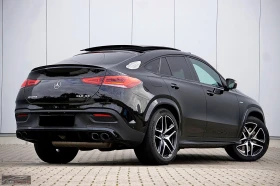 Mercedes-Benz E 53 AMG 435HP/PANO/4M/AHK/360/379h | Auto.bg — изображение 4