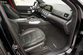 Mercedes-Benz E 53 AMG 435HP/PANO/4M/AHK/360/379h | Auto.bg — изображение 6