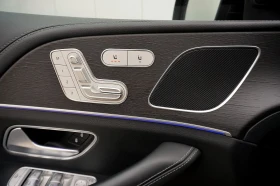 Mercedes-Benz E 53 AMG 435HP/PANO/4M/AHK/360/379h | Auto.bg — изображение 14